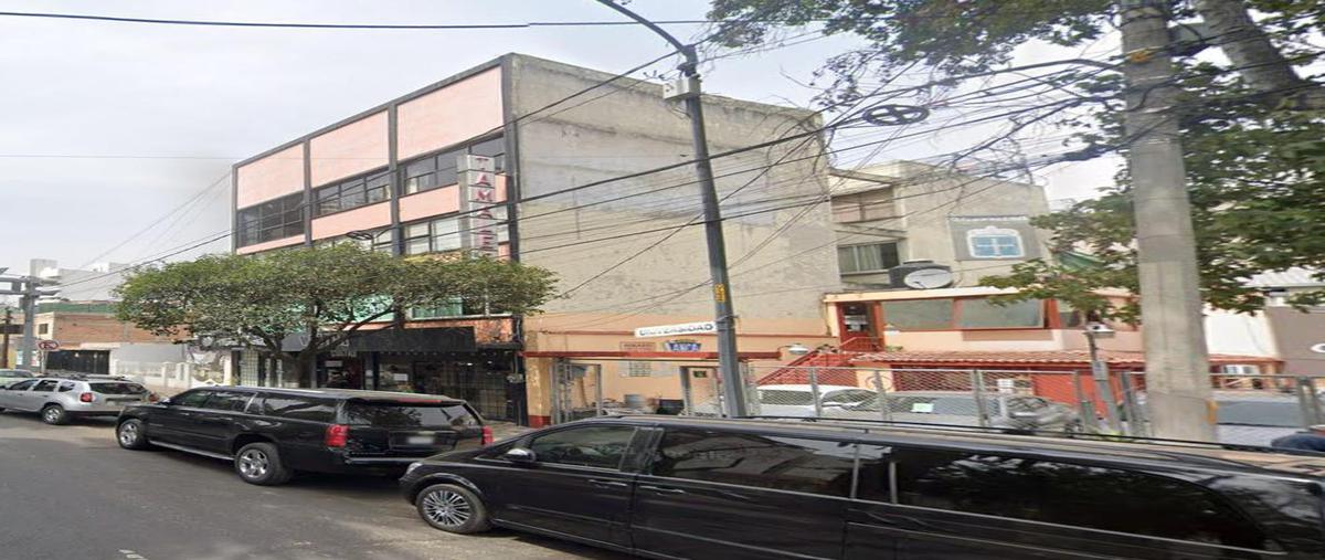 Foto de casa en , narvarte poniente, benito juárez, df / cdmx, 0 foto 02 Foto de casa en venta en , narvarte poniente, benito juárez, df / cdmx, 0 No. 02