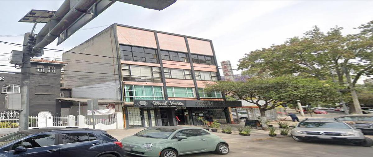 Foto de casa en , narvarte poniente, benito juárez, df / cdmx, 0 foto 03 Foto de casa en venta en , narvarte poniente, benito juárez, df / cdmx, 0 No. 03