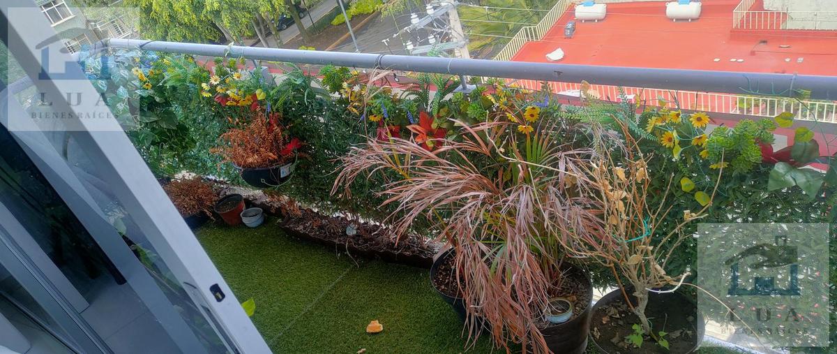 Foto de departamento en venta en  , narvarte poniente, benito juárez, df / cdmx, 26816076 No. 04