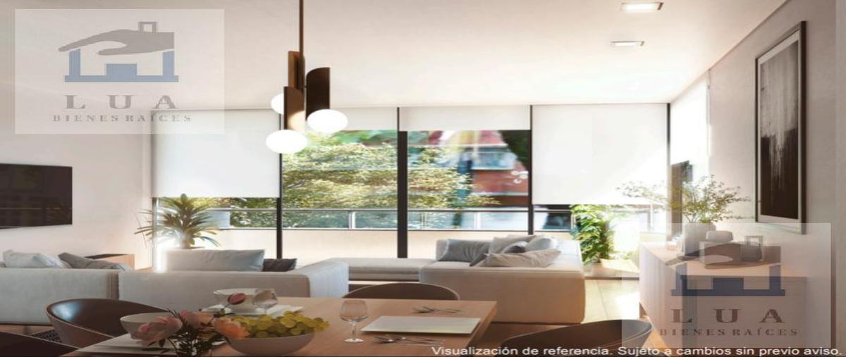 Foto de departamento en , narvarte poniente, benito juárez, df / cdmx, 0 foto 03 Foto de departamento en venta en , narvarte poniente, benito juárez, df / cdmx, 0 No. 03