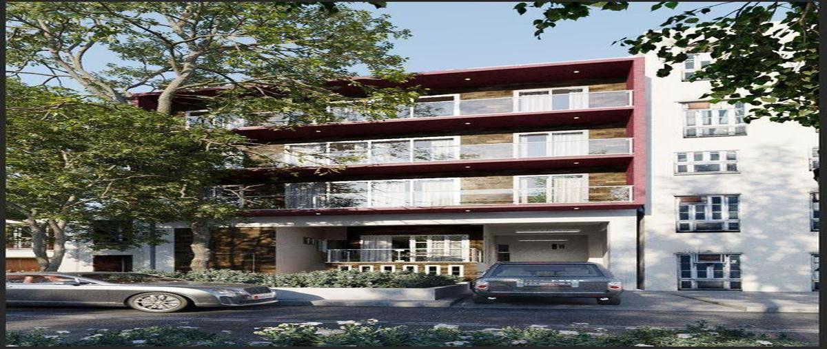 Foto de departamento en venta en  , narvarte poniente, benito juárez, df / cdmx, 26928189 No. 05