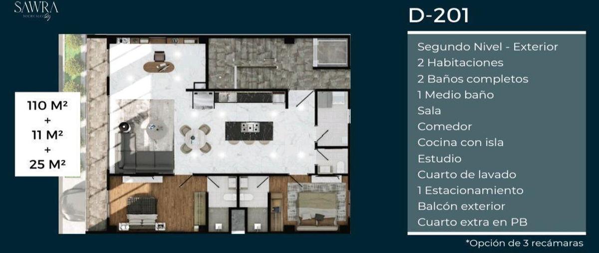 Foto de departamento en venta en  , narvarte poniente, benito juárez, df / cdmx, 26928189 No. 07