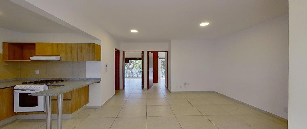 Foto de departamento en venta en  , narvarte poniente, benito juárez, df / cdmx, 0 No. 03