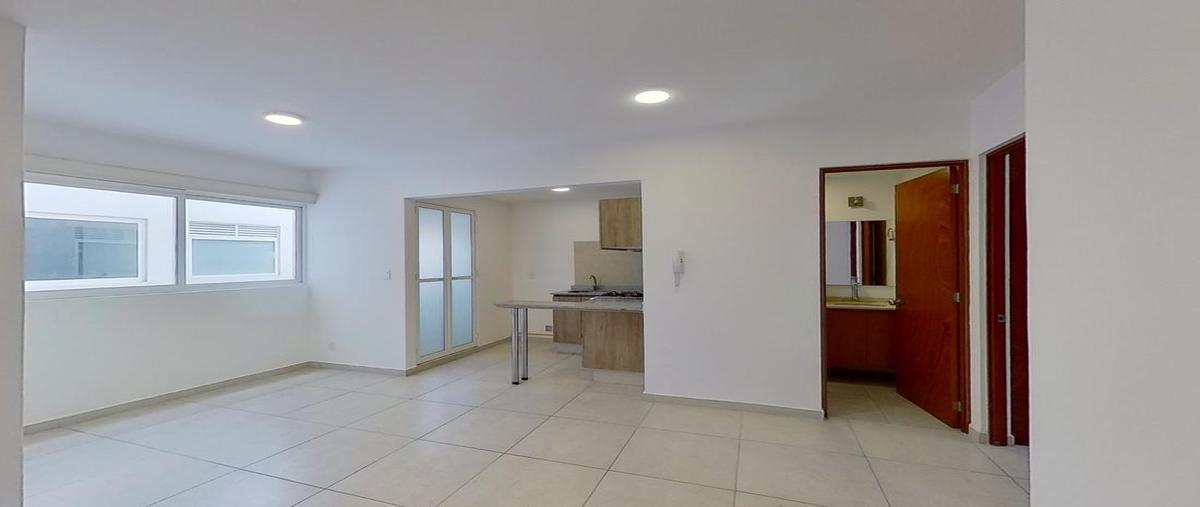 Foto de departamento en venta en  , narvarte poniente, benito juárez, df / cdmx, 0 No. 04