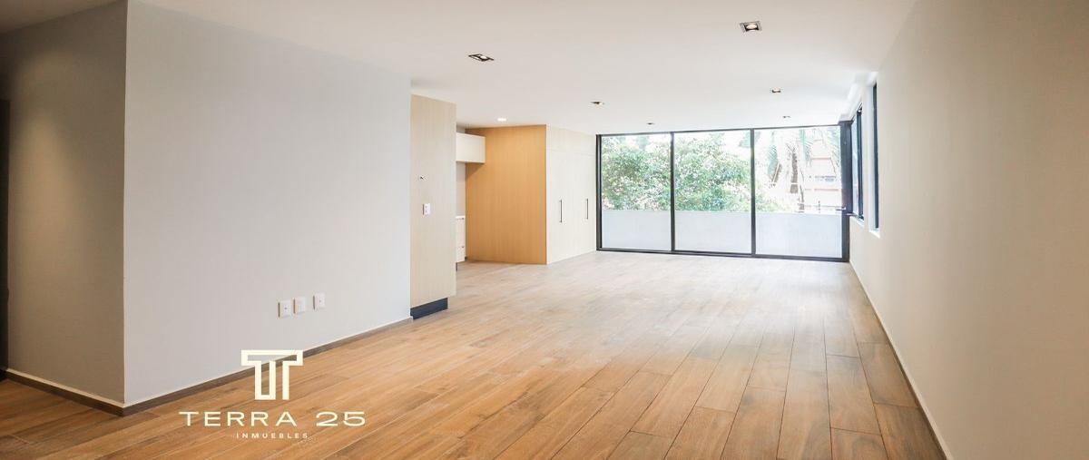Foto de departamento en venta en  , narvarte poniente, benito juárez, df / cdmx, 27169132 No. 03