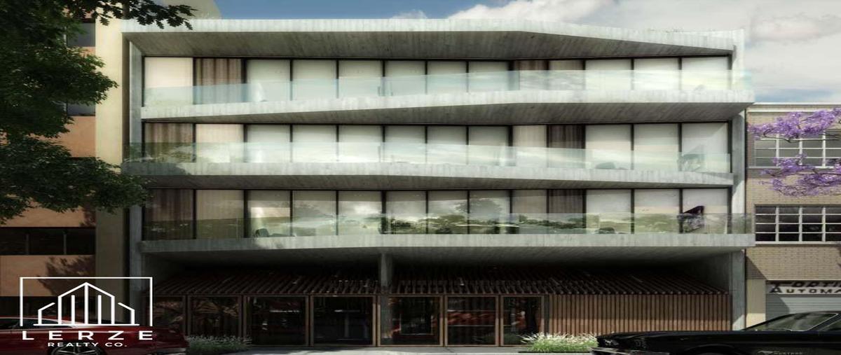 Foto de departamento en , narvarte poniente, benito juárez, df / cdmx, 27278991 foto 02 Foto de departamento en venta en , narvarte poniente, benito juárez, df / cdmx, 27278991 No. 02