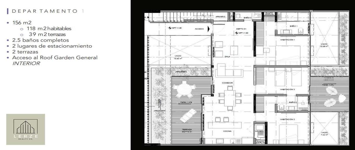 Foto de departamento en , narvarte poniente, benito juárez, df / cdmx, 27278991 foto 04 Foto de departamento en venta en , narvarte poniente, benito juárez, df / cdmx, 27278991 No. 04