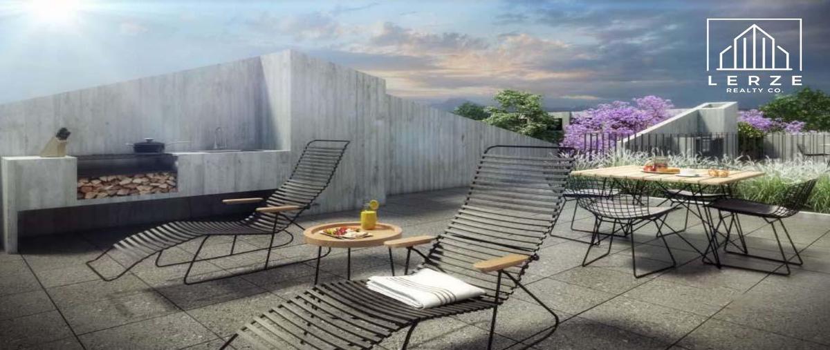 Foto de departamento en , narvarte poniente, benito juárez, df / cdmx, 27278991 foto 05 Foto de departamento en venta en , narvarte poniente, benito juárez, df / cdmx, 27278991 No. 05