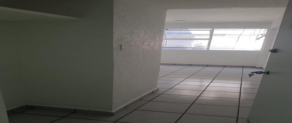 Foto de oficina en renta en  , narvarte poniente, benito juárez, df / cdmx, 27337694 No. 04