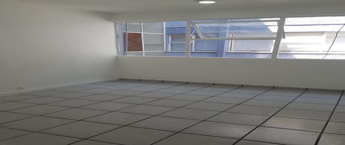 Foto de oficina en renta en  , narvarte poniente, benito juárez, df / cdmx, 27337694 No. 05