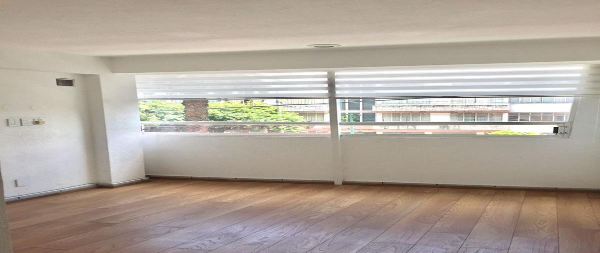 Foto de oficina en renta en  , narvarte poniente, benito juárez, df / cdmx, 27338135 No. 03