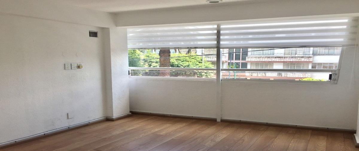 Foto de oficina en renta en  , narvarte poniente, benito juárez, df / cdmx, 27338135 No. 04