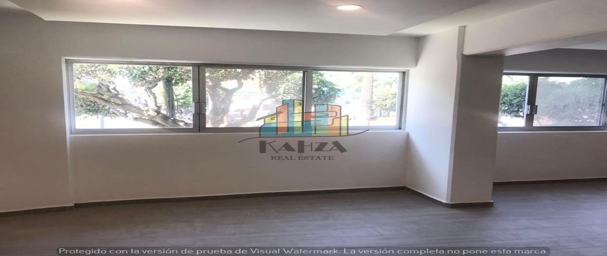 Foto de departamento en venta en  , narvarte poniente, benito juárez, df / cdmx, 27512981 No. 04