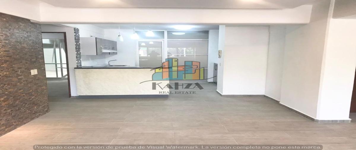 Foto de departamento en venta en  , narvarte poniente, benito juárez, df / cdmx, 27512981 No. 05