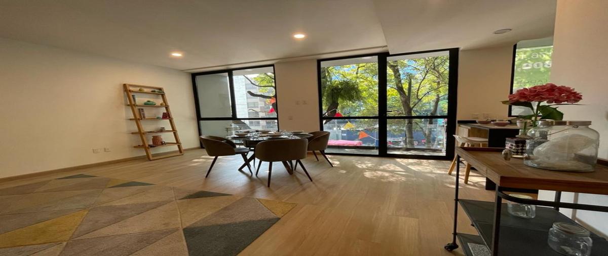 Foto de departamento en , narvarte poniente, benito juárez, df / cdmx, 0 foto 04 Foto de departamento en venta en , narvarte poniente, benito juárez, df / cdmx, 0 No. 04
