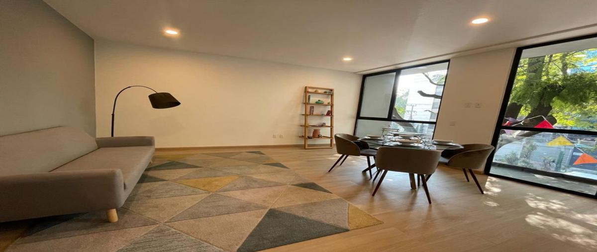 Foto de departamento en , narvarte poniente, benito juárez, df / cdmx, 0 foto 05 Foto de departamento en venta en , narvarte poniente, benito juárez, df / cdmx, 0 No. 05