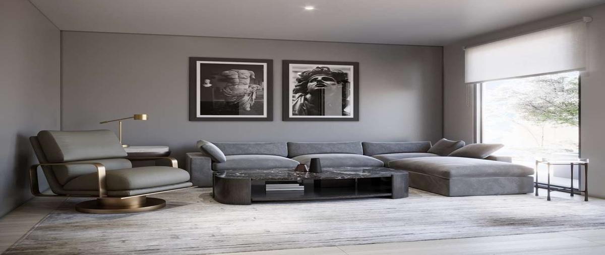 Foto de departamento en venta en  , narvarte poniente, benito juárez, df / cdmx, 27827402 No. 03