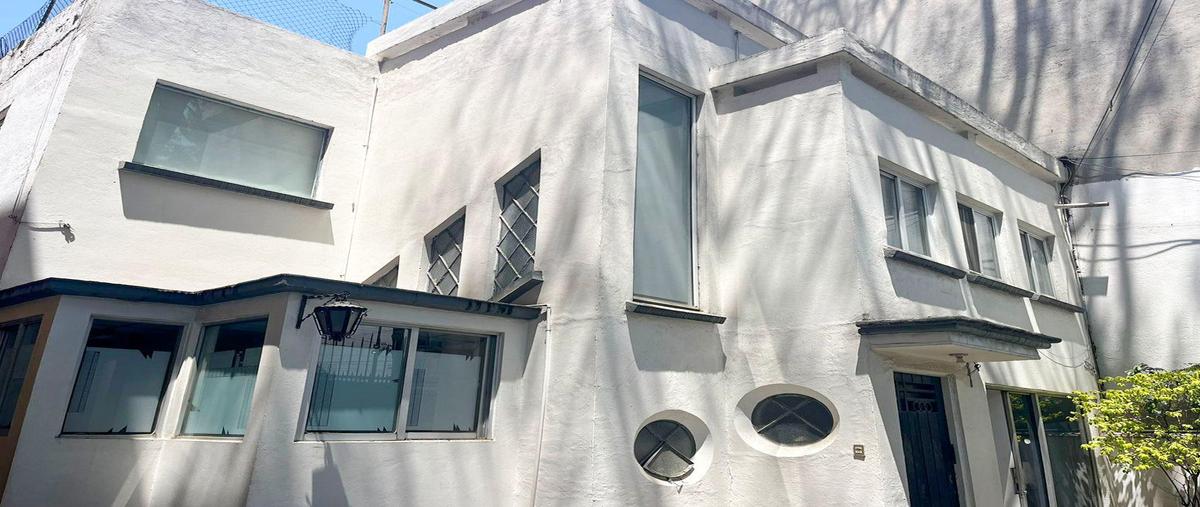 Foto de casa en , narvarte poniente, benito juárez, df / cdmx, 27906999 foto 02 Foto de casa en venta en , narvarte poniente, benito juárez, df / cdmx, 27906999 No. 02