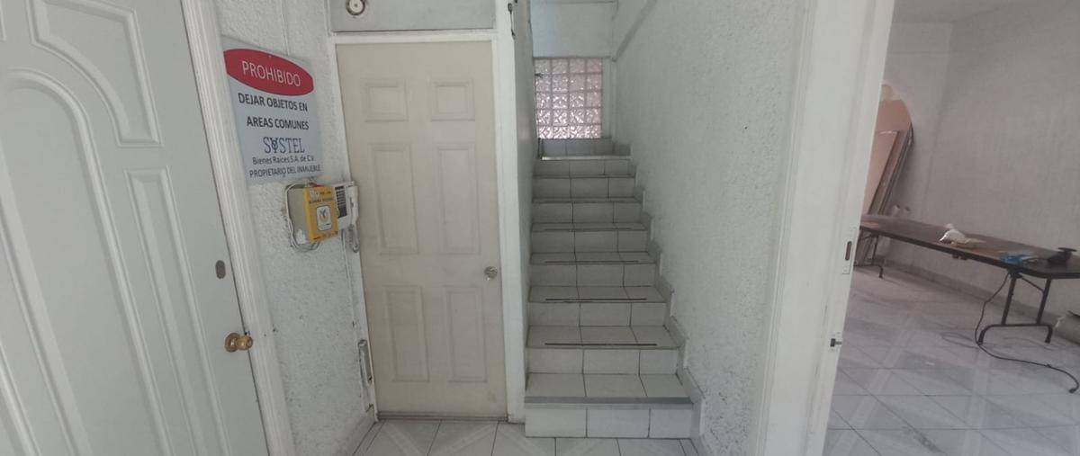 Foto de oficina en renta en  , narvarte poniente, benito juárez, df / cdmx, 0 No. 03