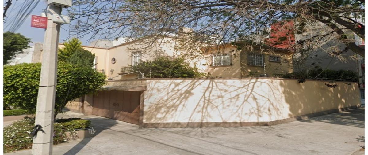 Foto de casa en venta en  , narvarte poniente, benito juárez, df / cdmx, 0 No. 03