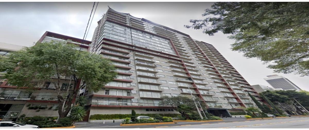 Foto de departamento en venta en  , narvarte poniente, benito juárez, df / cdmx, 0 No. 03