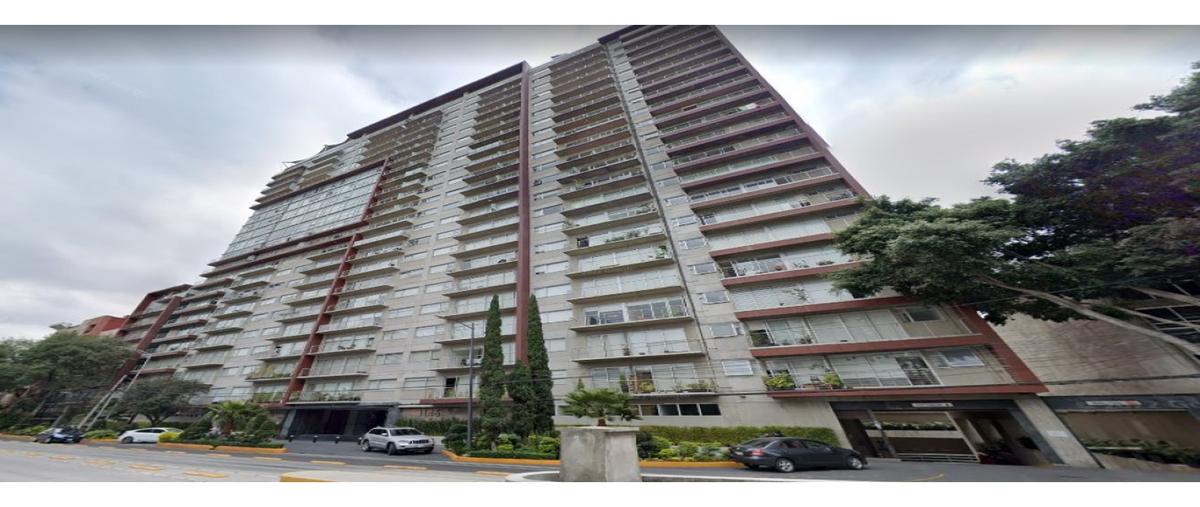 Foto de departamento en venta en  , narvarte poniente, benito juárez, df / cdmx, 0 No. 05