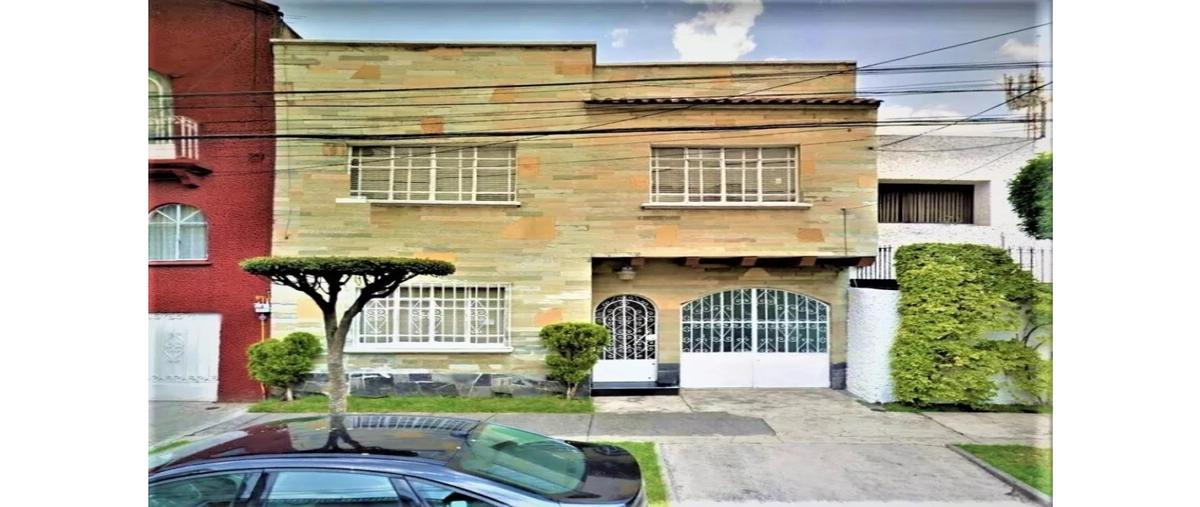 Foto de casa en venta en  , narvarte poniente, benito juárez, df / cdmx, 0 No. 03