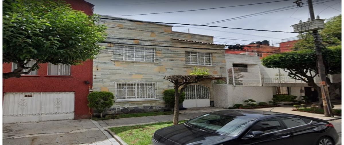 Foto de casa en venta en  , narvarte poniente, benito juárez, df / cdmx, 0 No. 05