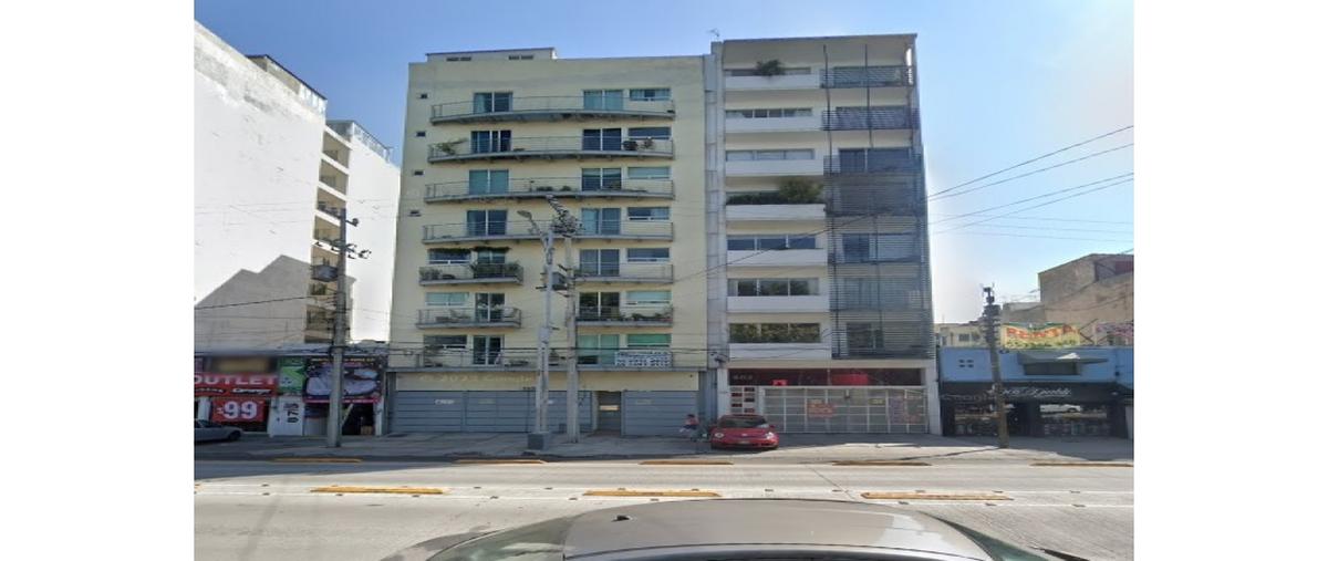 Foto de departamento en venta en  , narvarte poniente, benito juárez, df / cdmx, 0 No. 03