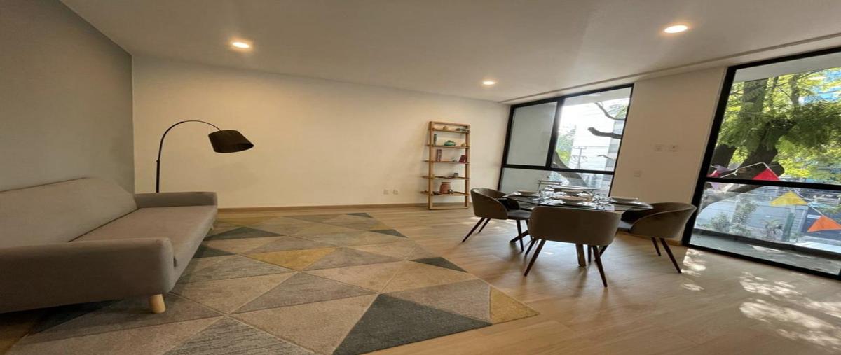 Foto de departamento en , narvarte poniente, benito juárez, df / cdmx, 0 foto 04 Foto de departamento en venta en , narvarte poniente, benito juárez, df / cdmx, 0 No. 04