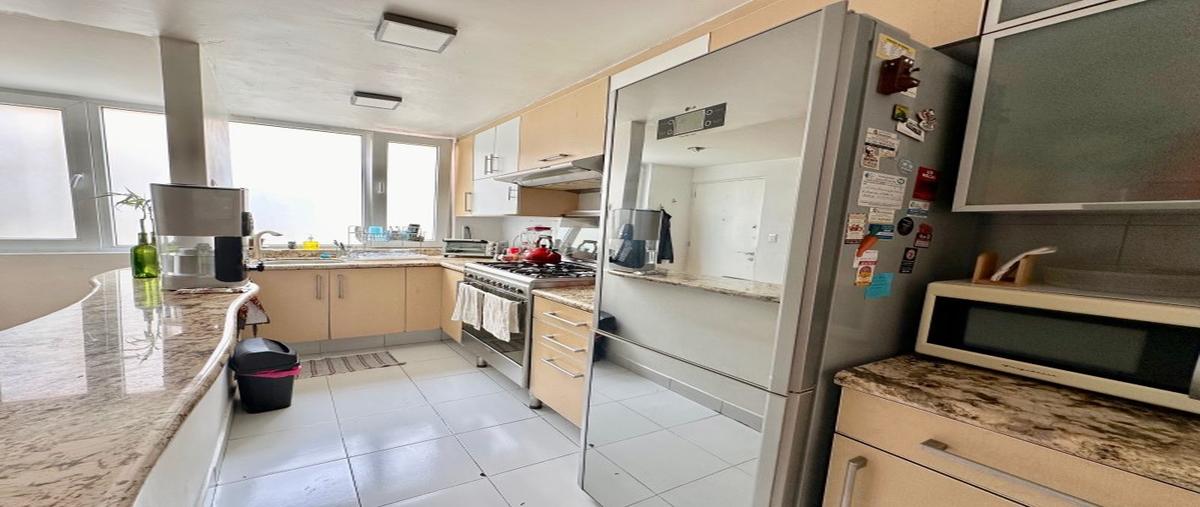 Foto de departamento en venta en  , narvarte poniente, benito juárez, df / cdmx, 0 No. 04