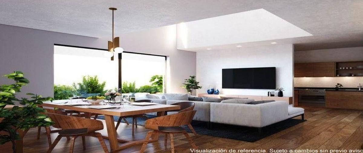 Foto de departamento en venta en  , narvarte poniente, benito juárez, df / cdmx, 0 No. 03