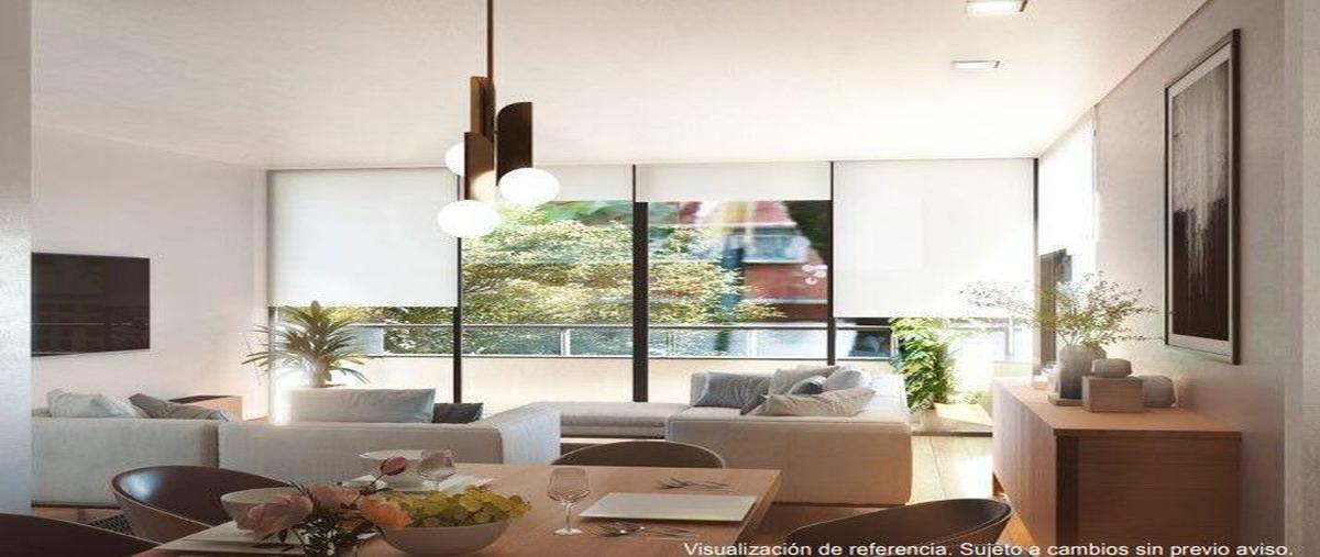 Foto de departamento en venta en  , narvarte poniente, benito juárez, df / cdmx, 0 No. 04