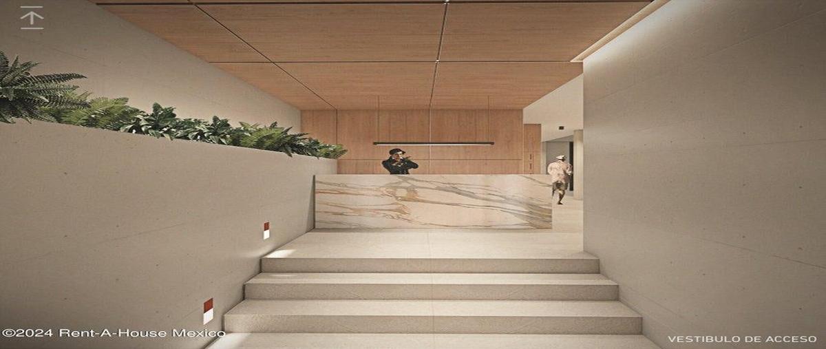 Foto de departamento en venta en  , narvarte poniente, benito juárez, df / cdmx, 0 No. 03