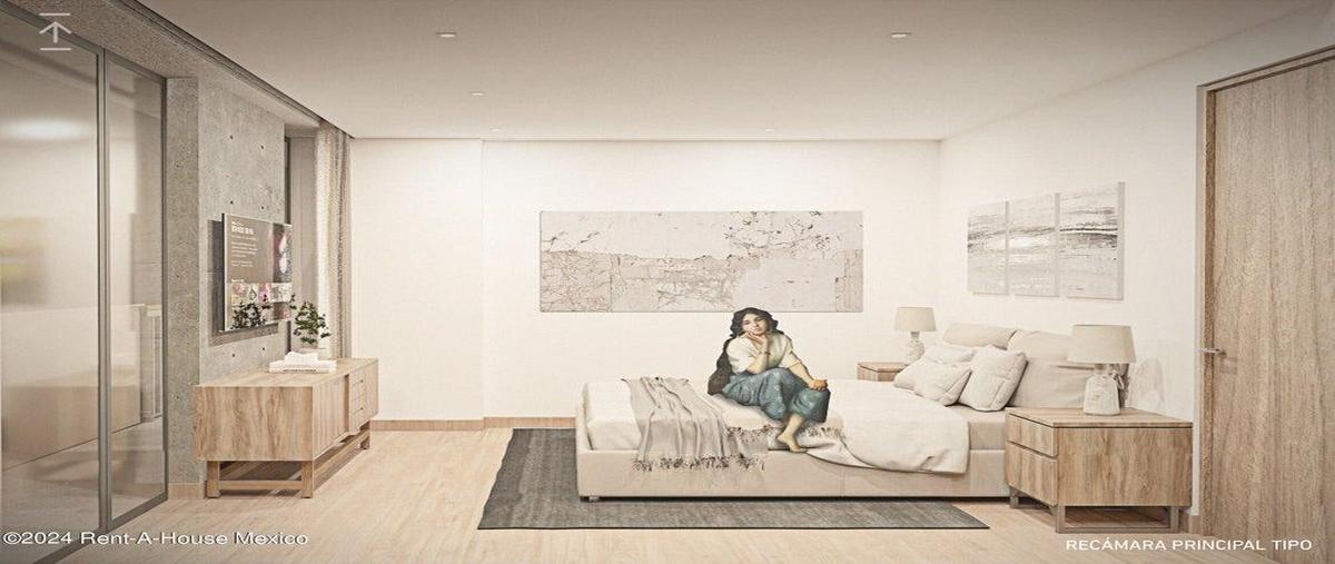 Foto de departamento en venta en  , narvarte poniente, benito juárez, df / cdmx, 0 No. 05