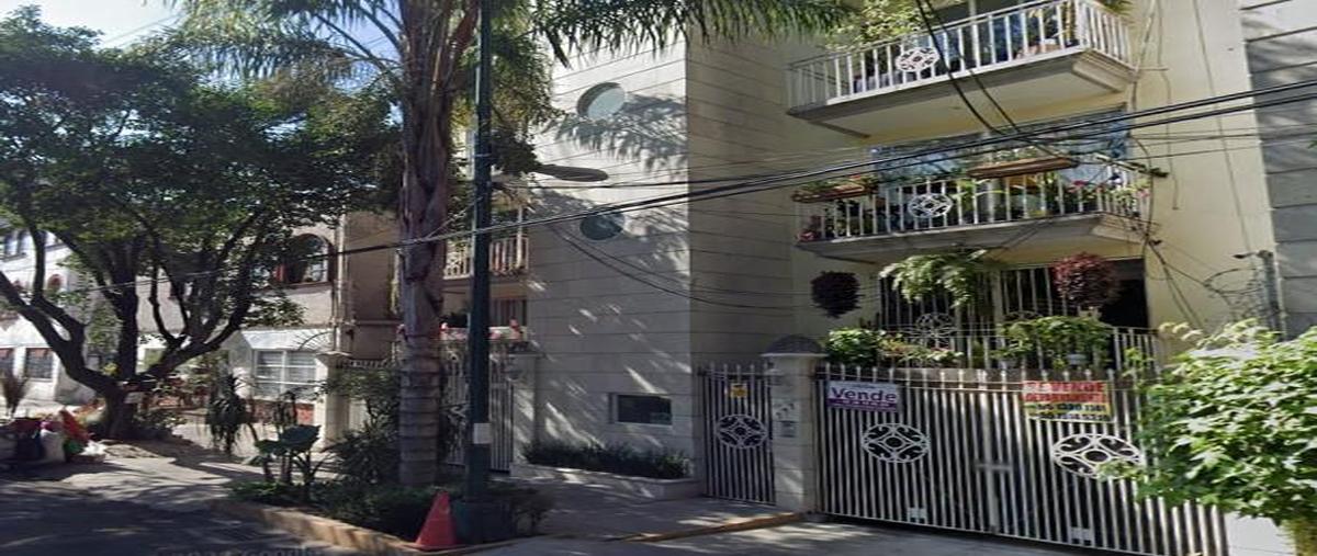 Foto de departamento en venta en  , narvarte poniente, benito juárez, df / cdmx, 0 No. 03