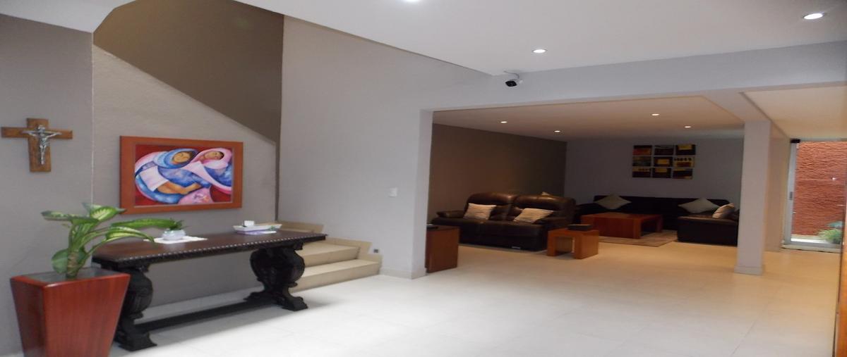 Foto de casa en , narvarte poniente, benito juárez, df / cdmx, 28683412 foto 03 Foto de casa en venta en , narvarte poniente, benito juárez, df / cdmx, 28683412 No. 03