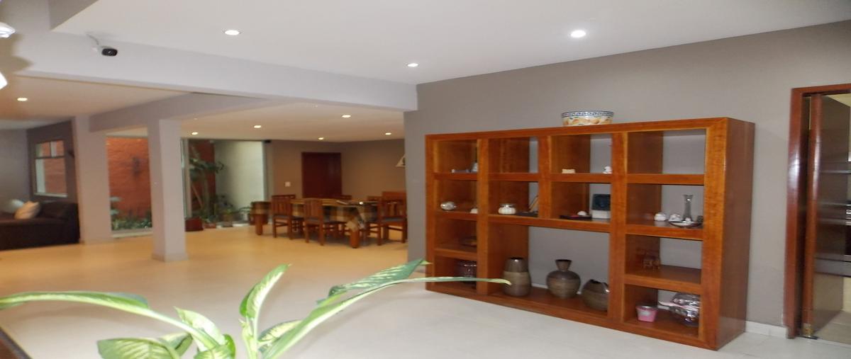 Foto de casa en , narvarte poniente, benito juárez, df / cdmx, 28683412 foto 04 Foto de casa en venta en , narvarte poniente, benito juárez, df / cdmx, 28683412 No. 04