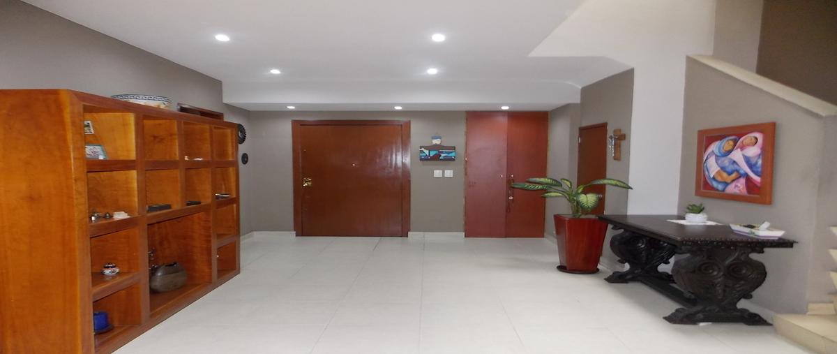 Foto de casa en , narvarte poniente, benito juárez, df / cdmx, 28683412 foto 05 Foto de casa en venta en , narvarte poniente, benito juárez, df / cdmx, 28683412 No. 05