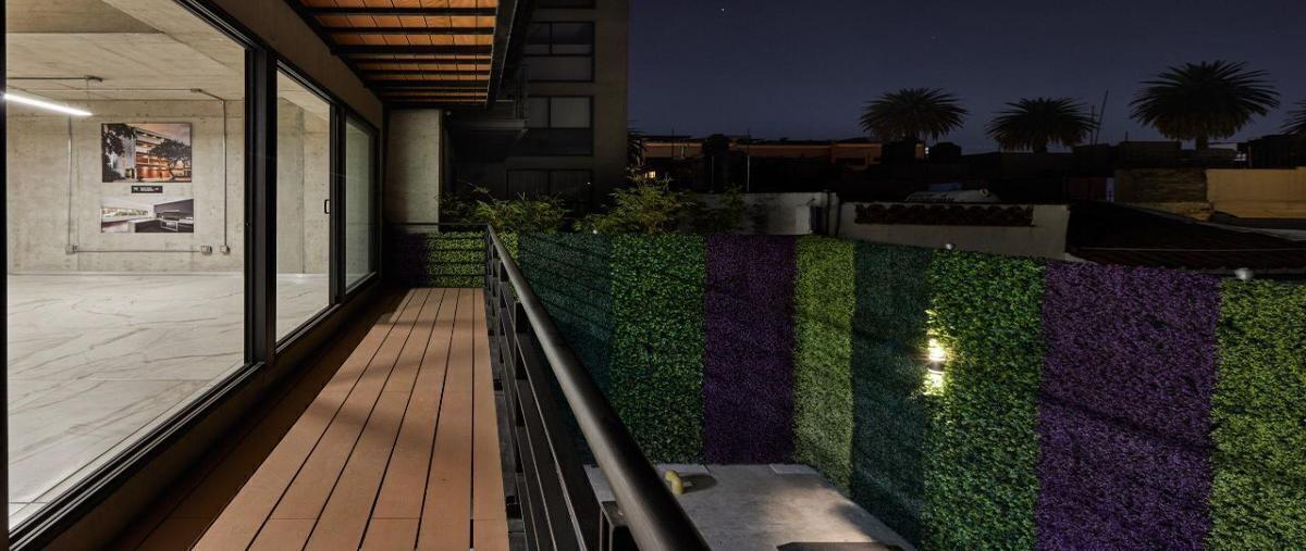 Foto de oficina en venta en  , narvarte poniente, benito juárez, df / cdmx, 0 No. 04