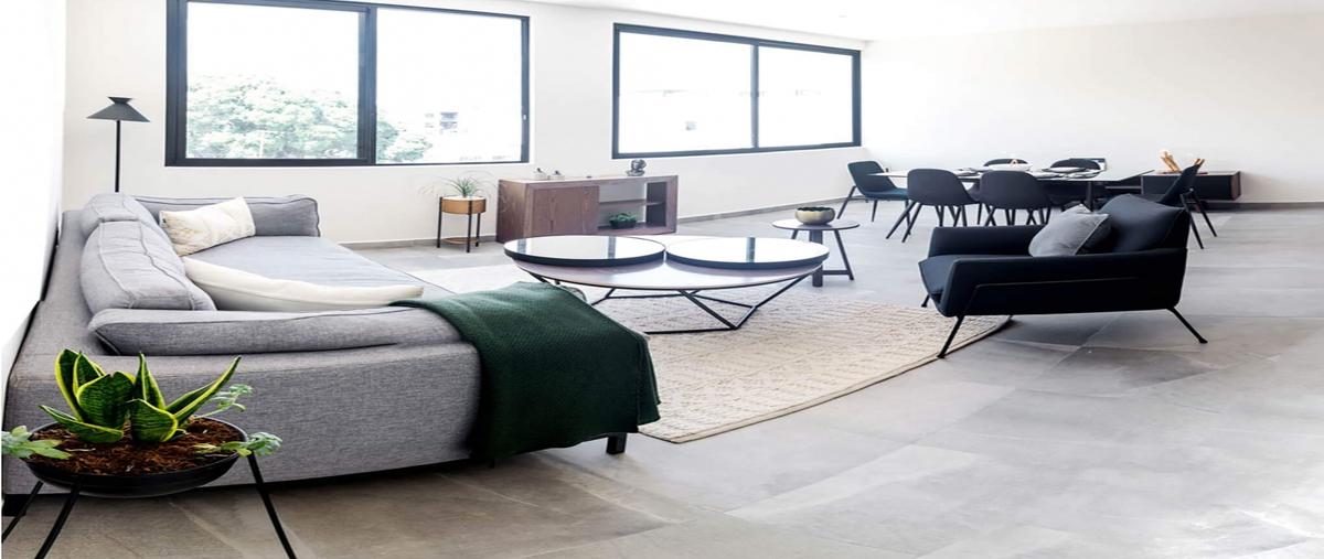 Foto de departamento en venta en  , narvarte poniente, benito juárez, df / cdmx, 0 No. 05