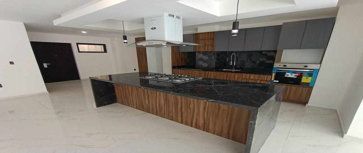 Foto de departamento en venta en  , narvarte poniente, benito juárez, df / cdmx, 28855363 No. 05