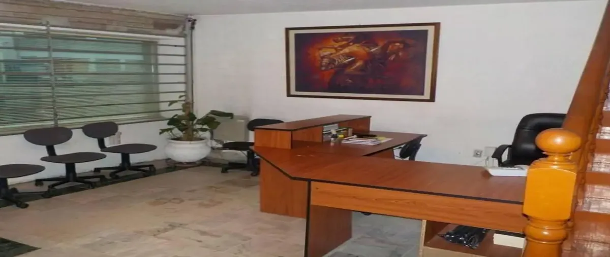 Foto de oficina en renta en  , narvarte poniente, benito juárez, df / cdmx, 0 No. 03