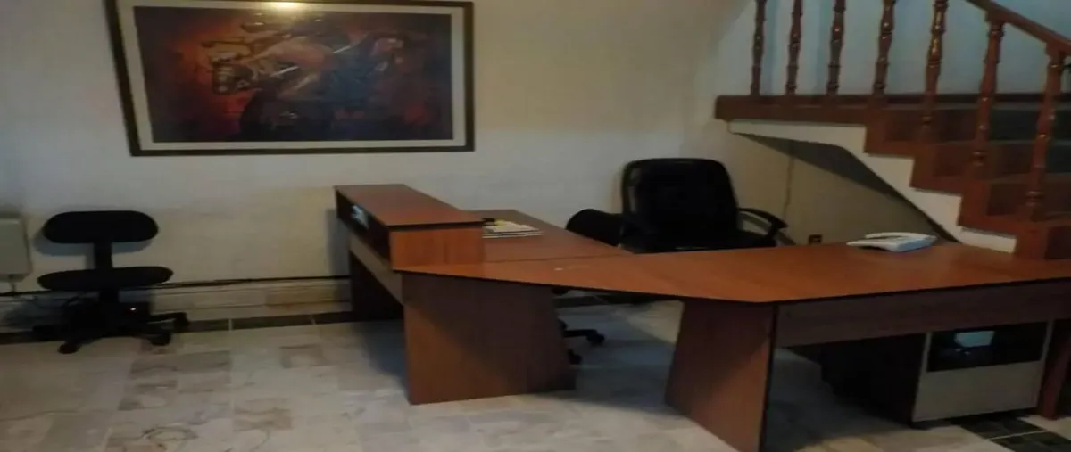 Foto de oficina en renta en  , narvarte poniente, benito juárez, df / cdmx, 0 No. 04