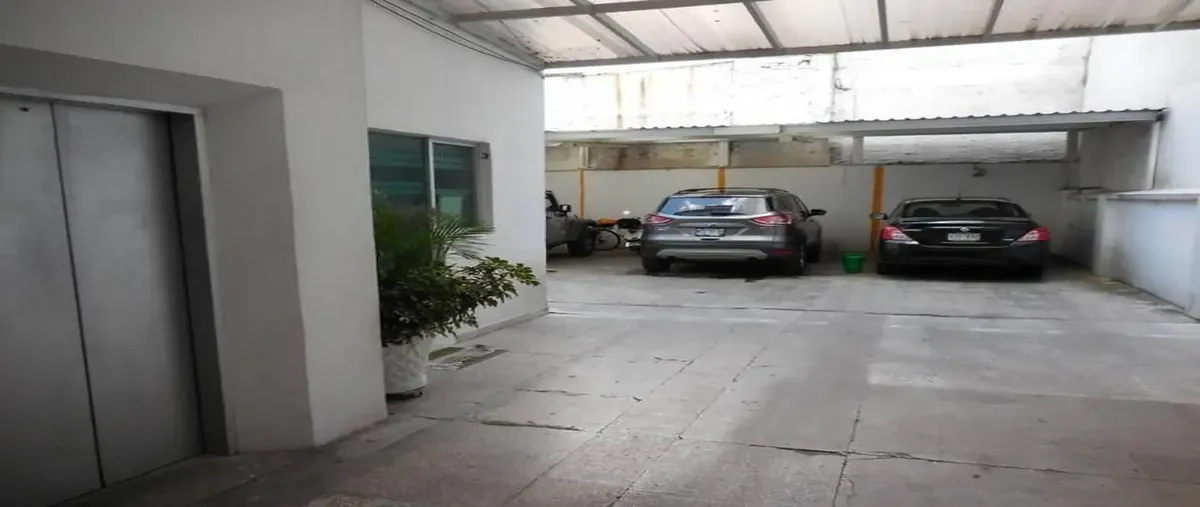 Foto de oficina en renta en  , narvarte poniente, benito juárez, df / cdmx, 0 No. 05
