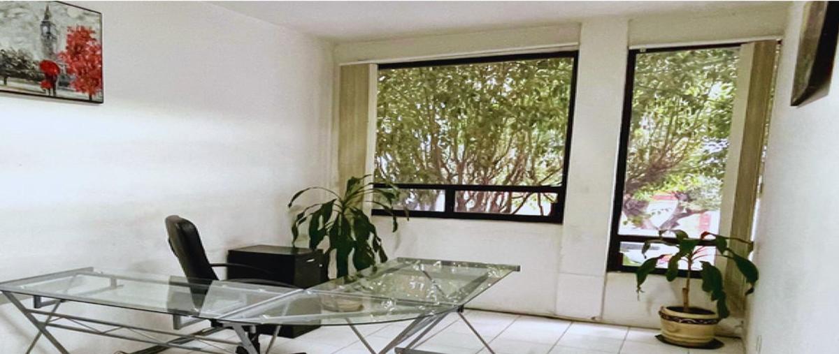 Foto de oficina en renta en  , narvarte poniente, benito juárez, df / cdmx, 0 No. 03