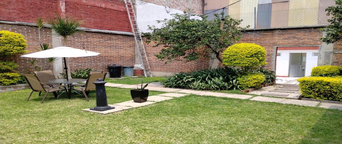 Foto de oficina en renta en  , narvarte poniente, benito juárez, df / cdmx, 28960657 No. 04