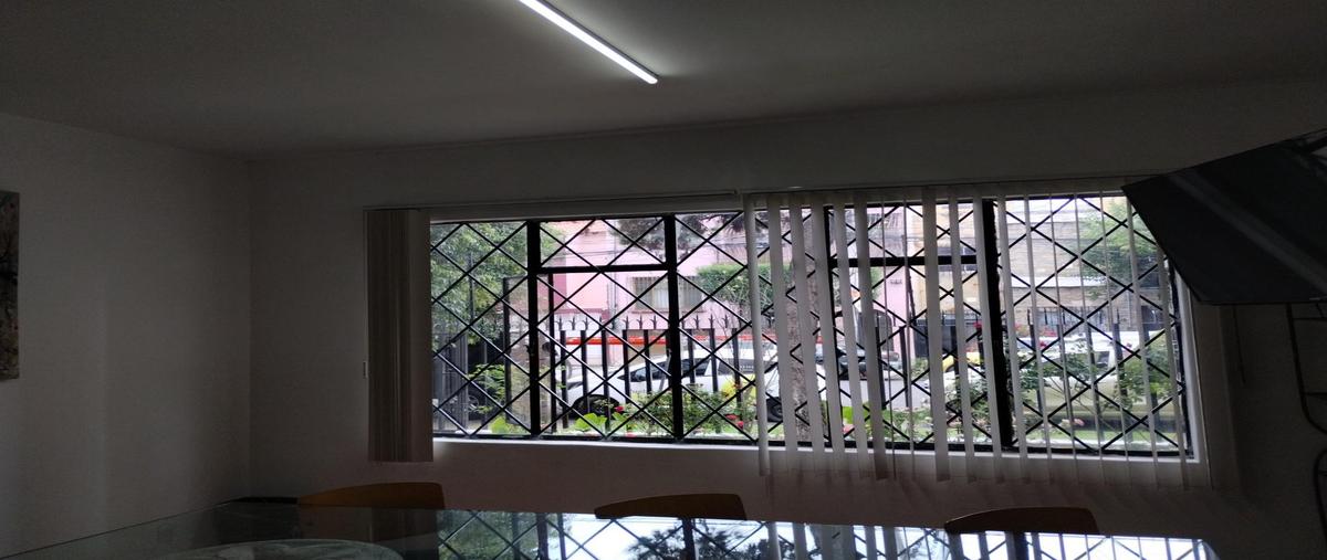 Foto de oficina en renta en  , narvarte poniente, benito juárez, df / cdmx, 28960657 No. 05