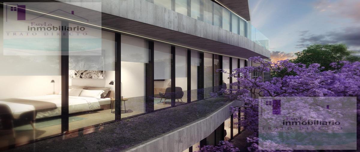 Foto de departamento en venta en  , narvarte poniente, benito juárez, df / cdmx, 0 No. 05