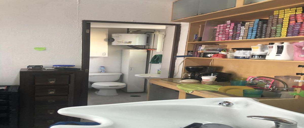 Foto de local en venta en  , narvarte poniente, benito juárez, df / cdmx, 0 No. 05